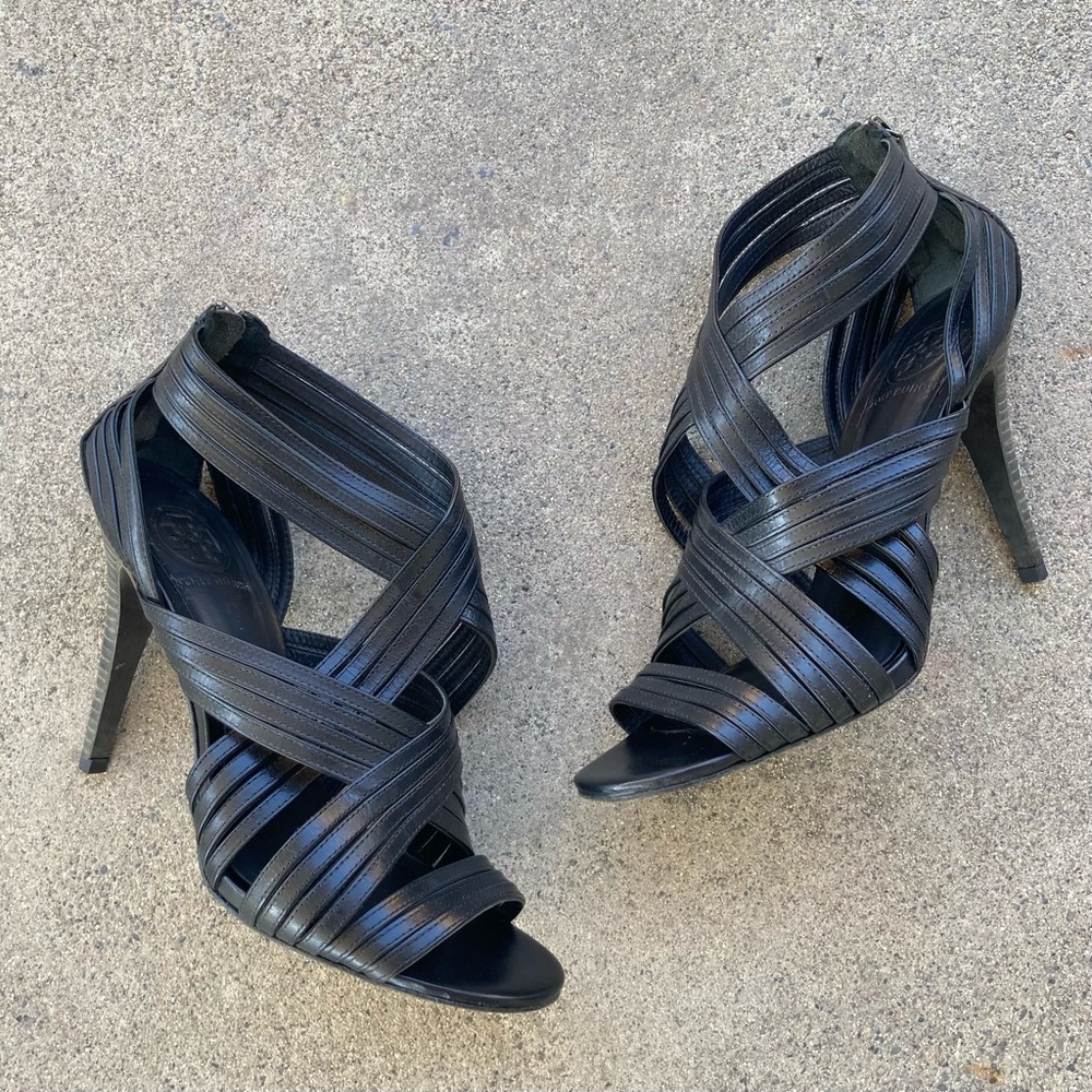 Tory Burch Liv Strappy Sandal